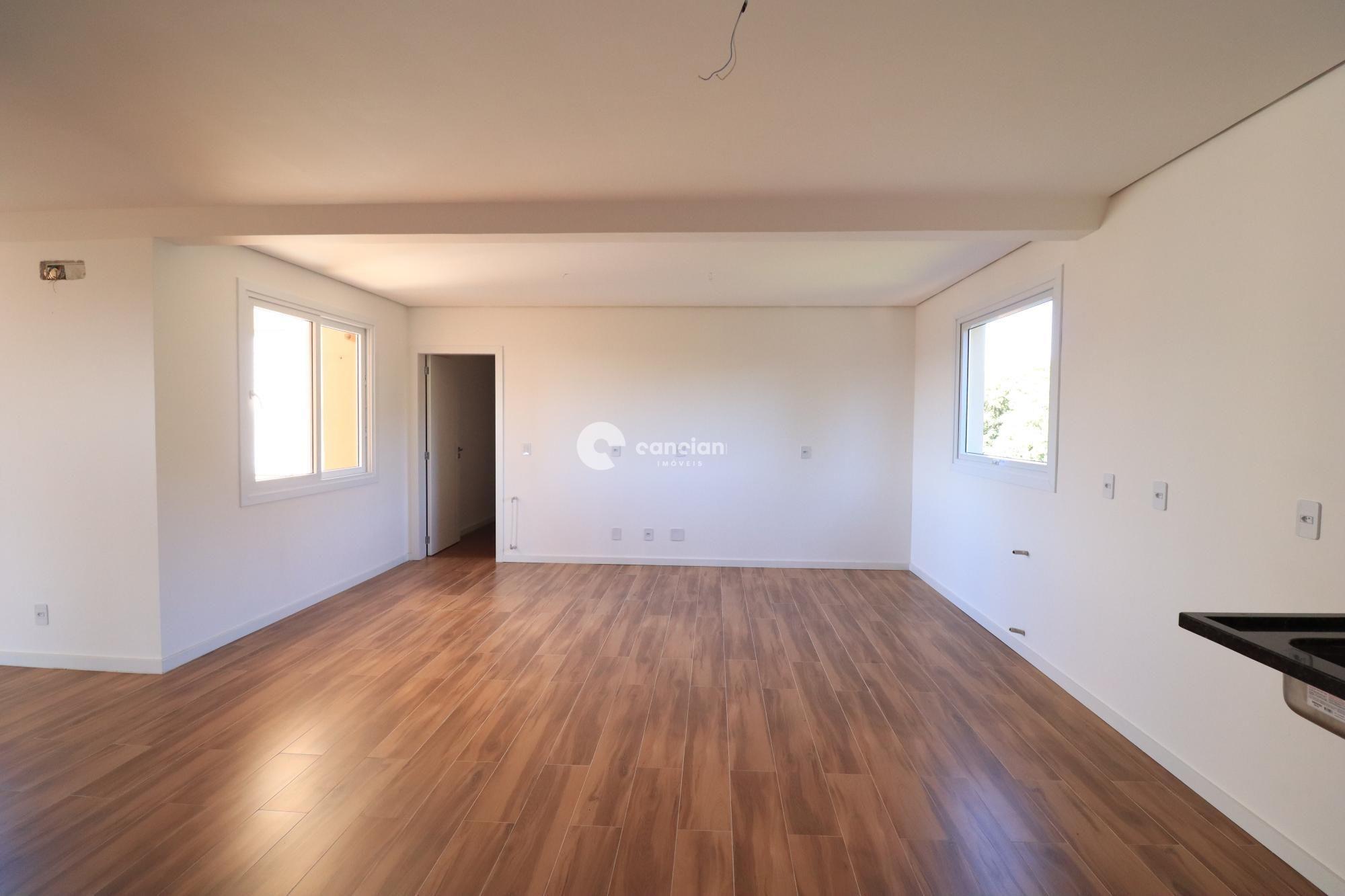 Apartamento para aluguel no Nossa Senhora de Lourdes: