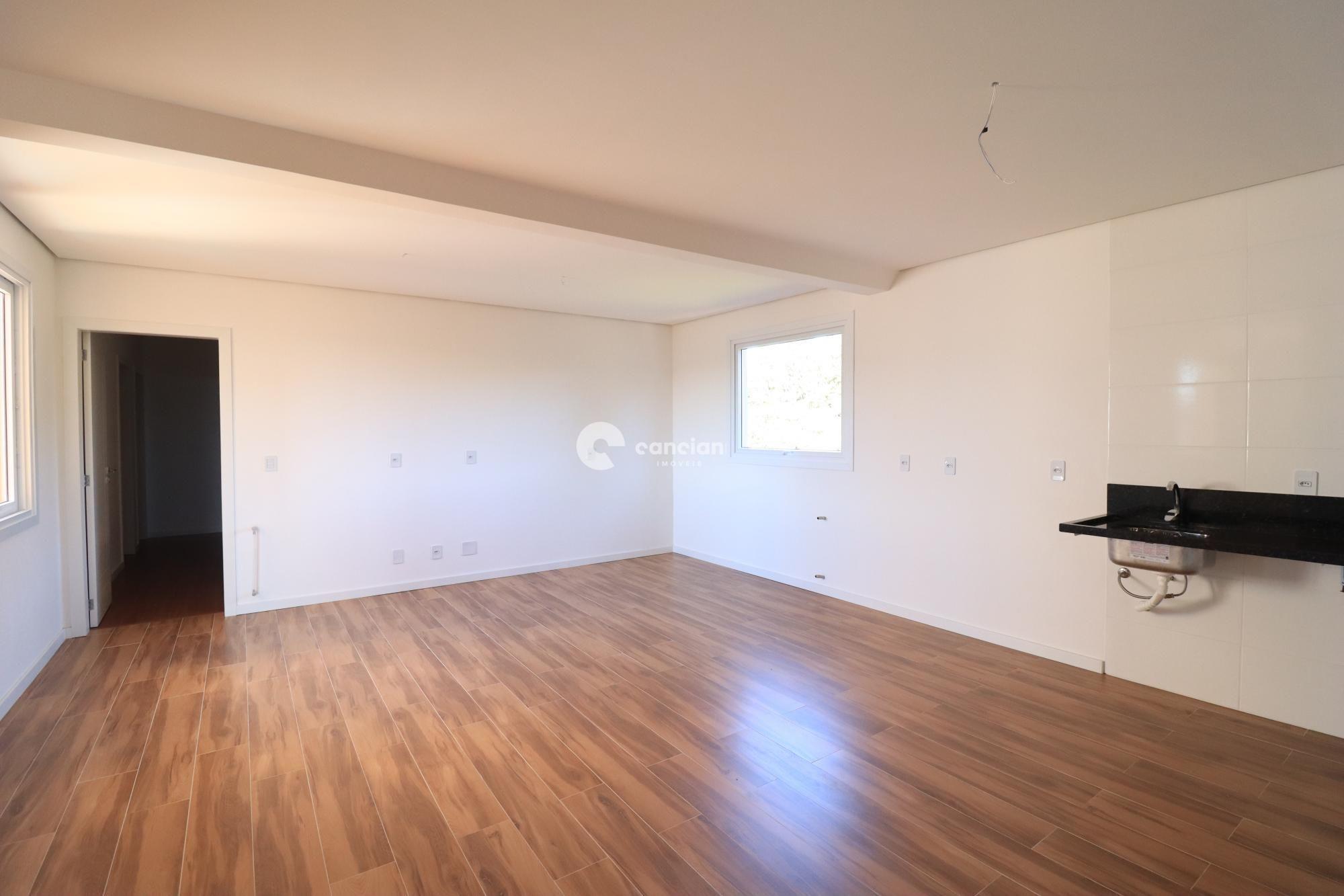 Apartamento para aluguel no Nossa Senhora de Lourdes: