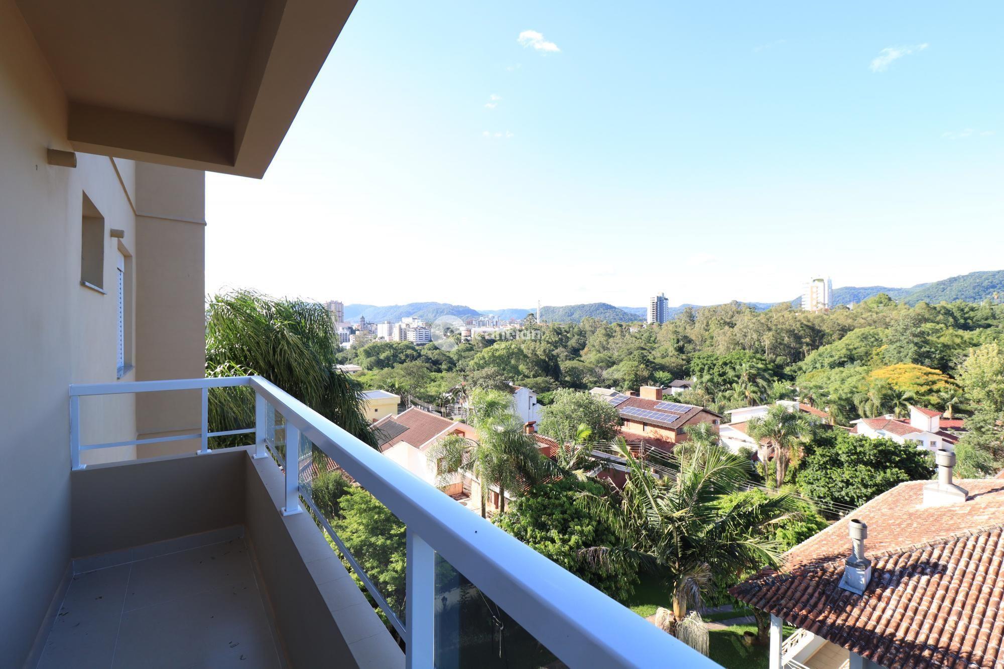 Apartamento para aluguel no Nossa Senhora de Lourdes: