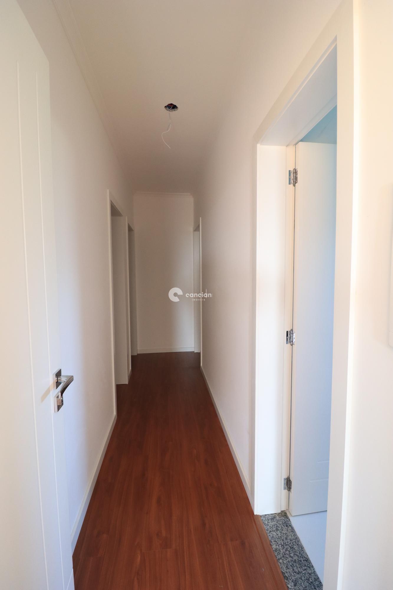 Apartamento para aluguel no Nossa Senhora de Lourdes: