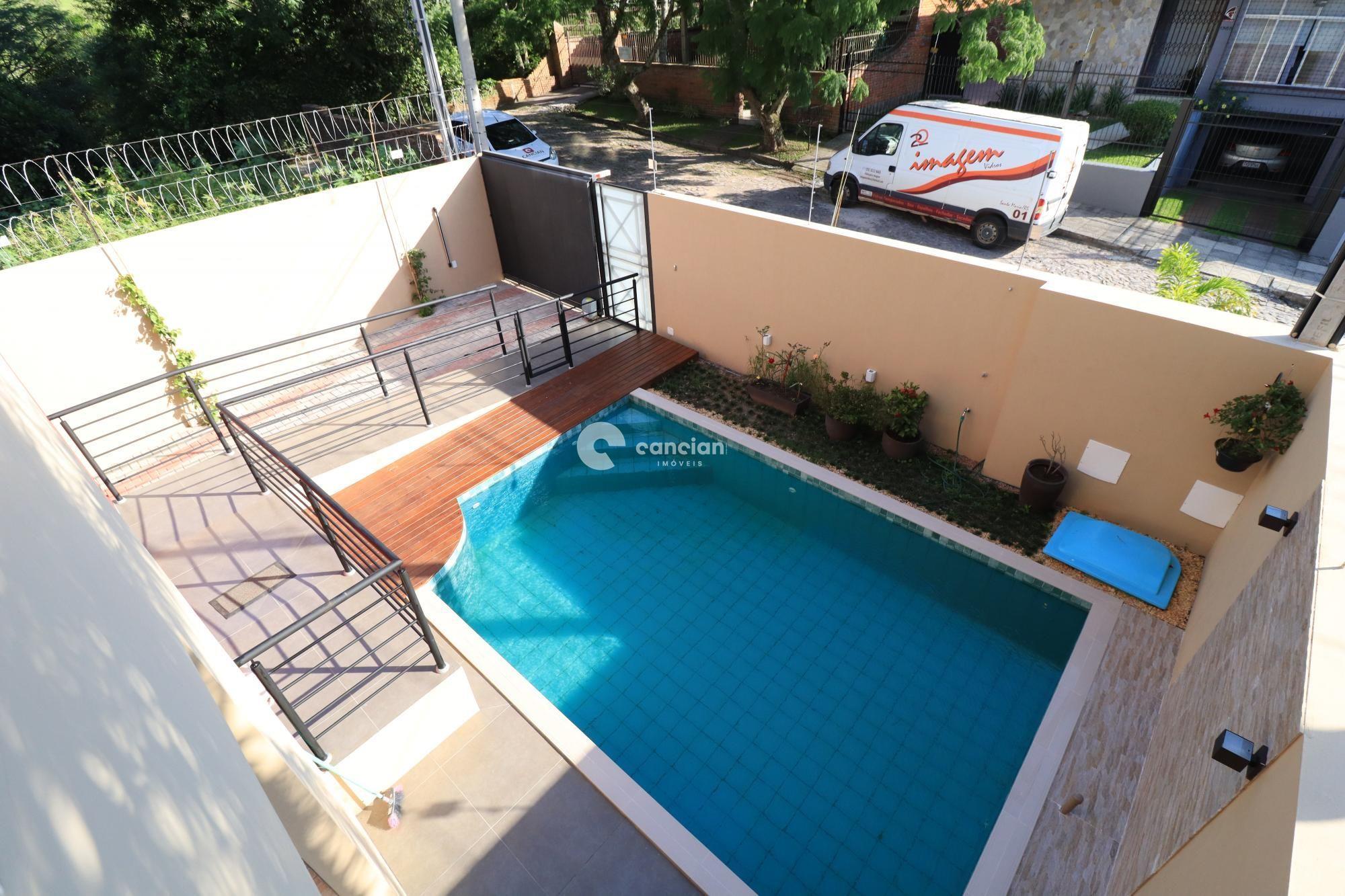 Apartamento para aluguel no Nossa Senhora de Lourdes: