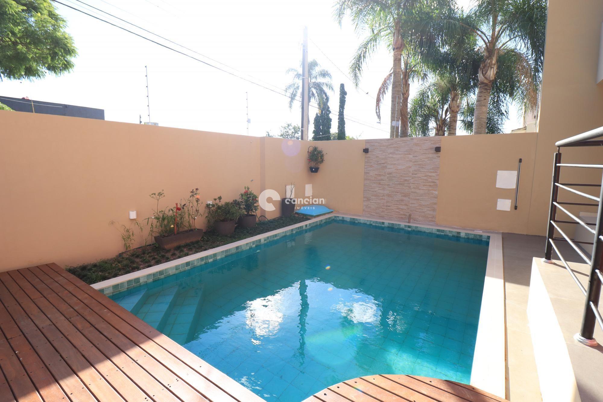 Apartamento para aluguel no Nossa Senhora de Lourdes: