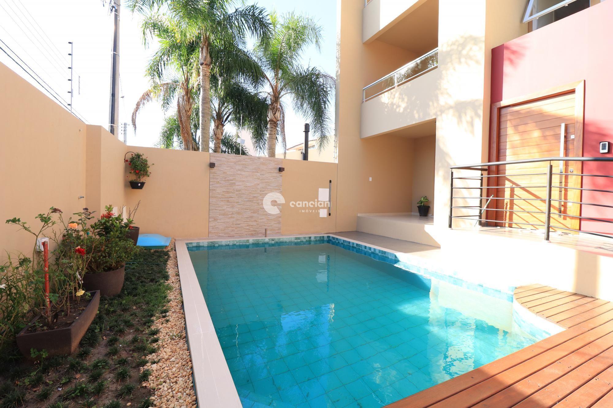 Apartamento para aluguel no Nossa Senhora de Lourdes: