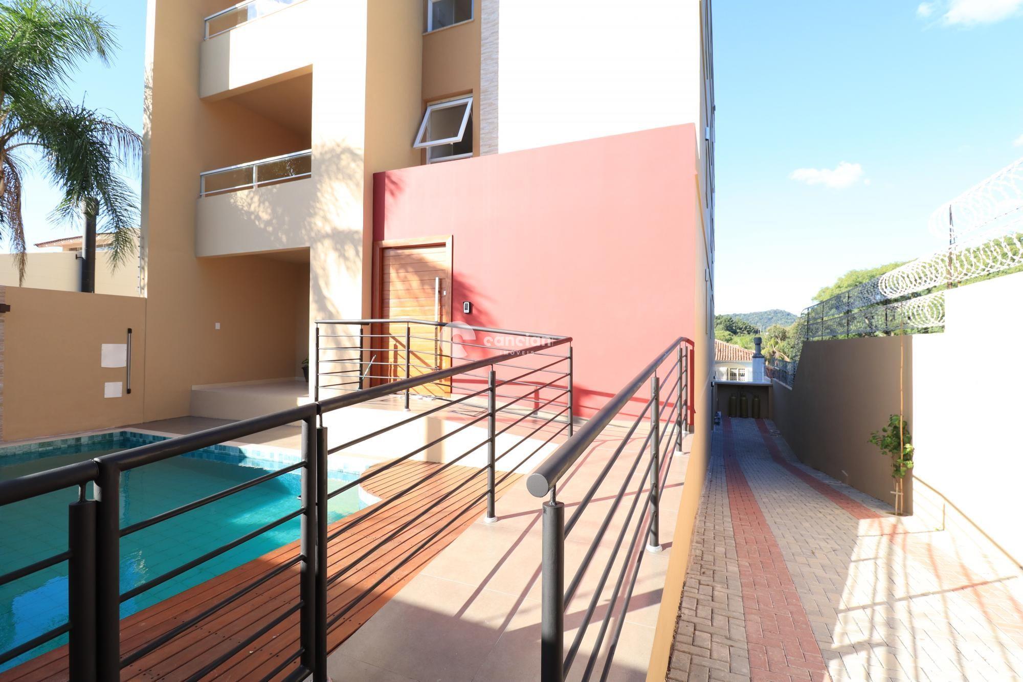 Apartamento para aluguel no Nossa Senhora de Lourdes: