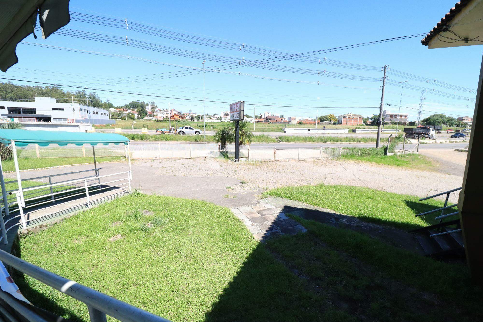 Loja para aluguel no Nossa Senhora Medianeira: 