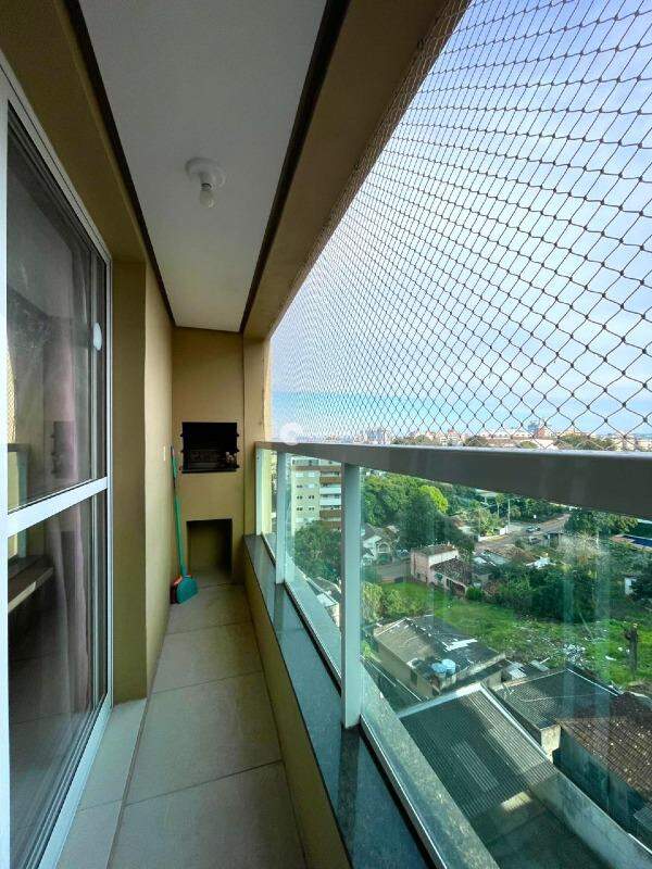 Apartamento para aluguel no Nossa Senhora de Lourdes: 