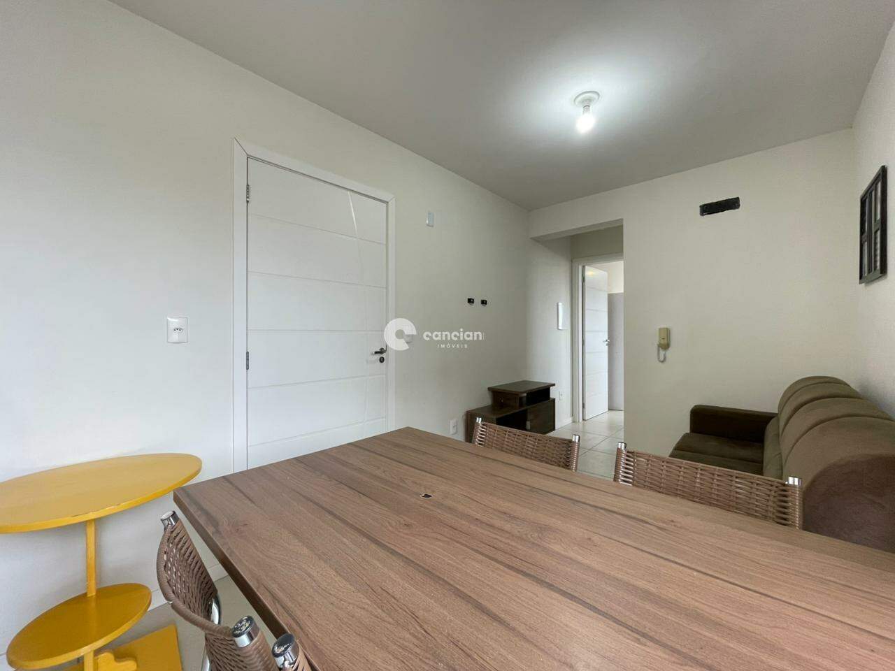 Apartamento para aluguel no Nossa Senhora de Lourdes: 