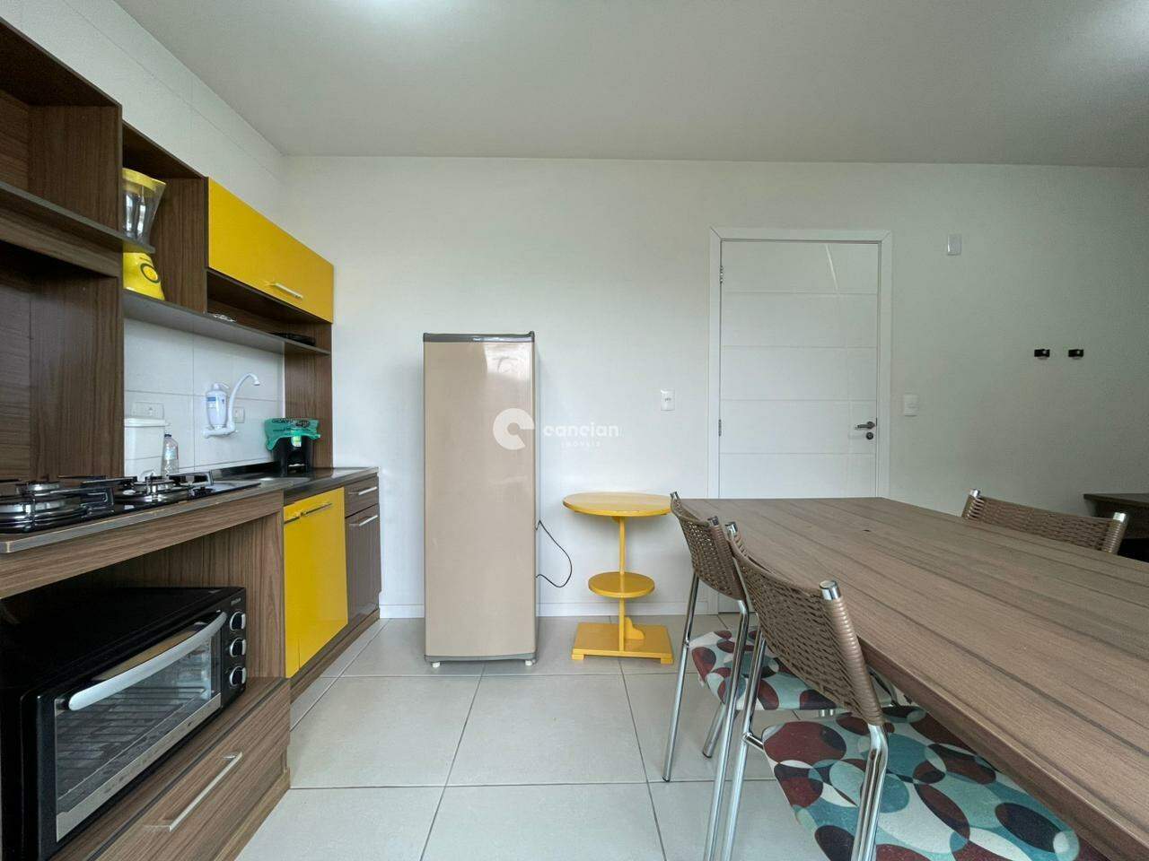 Apartamento para aluguel no Nossa Senhora de Lourdes: 