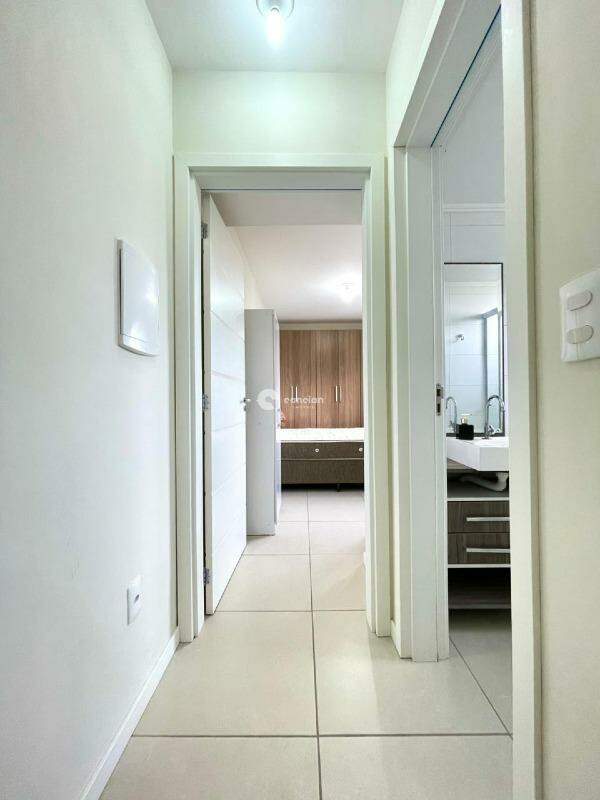 Apartamento para aluguel no Nossa Senhora de Lourdes: 