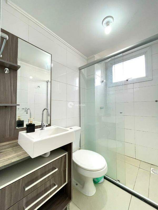 Apartamento para aluguel no Nossa Senhora de Lourdes: 