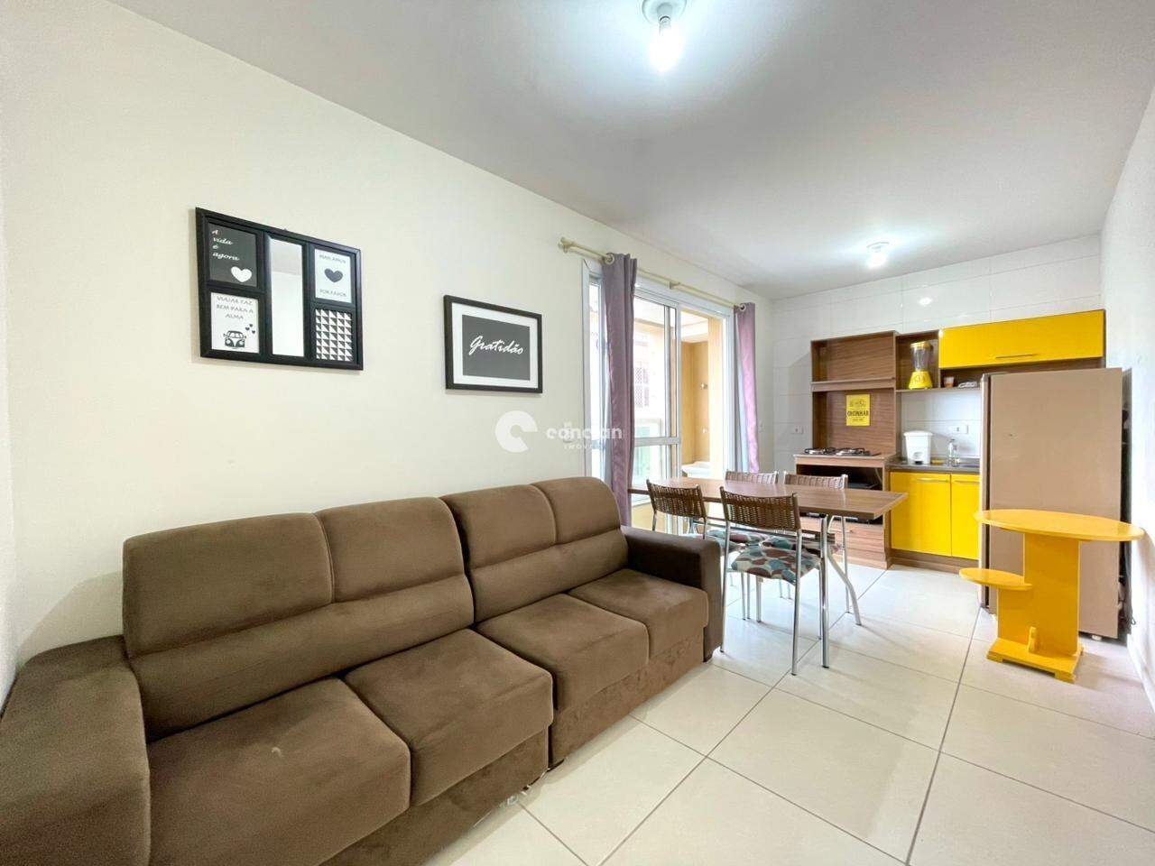 Apartamento para aluguel no Nossa Senhora de Lourdes: 