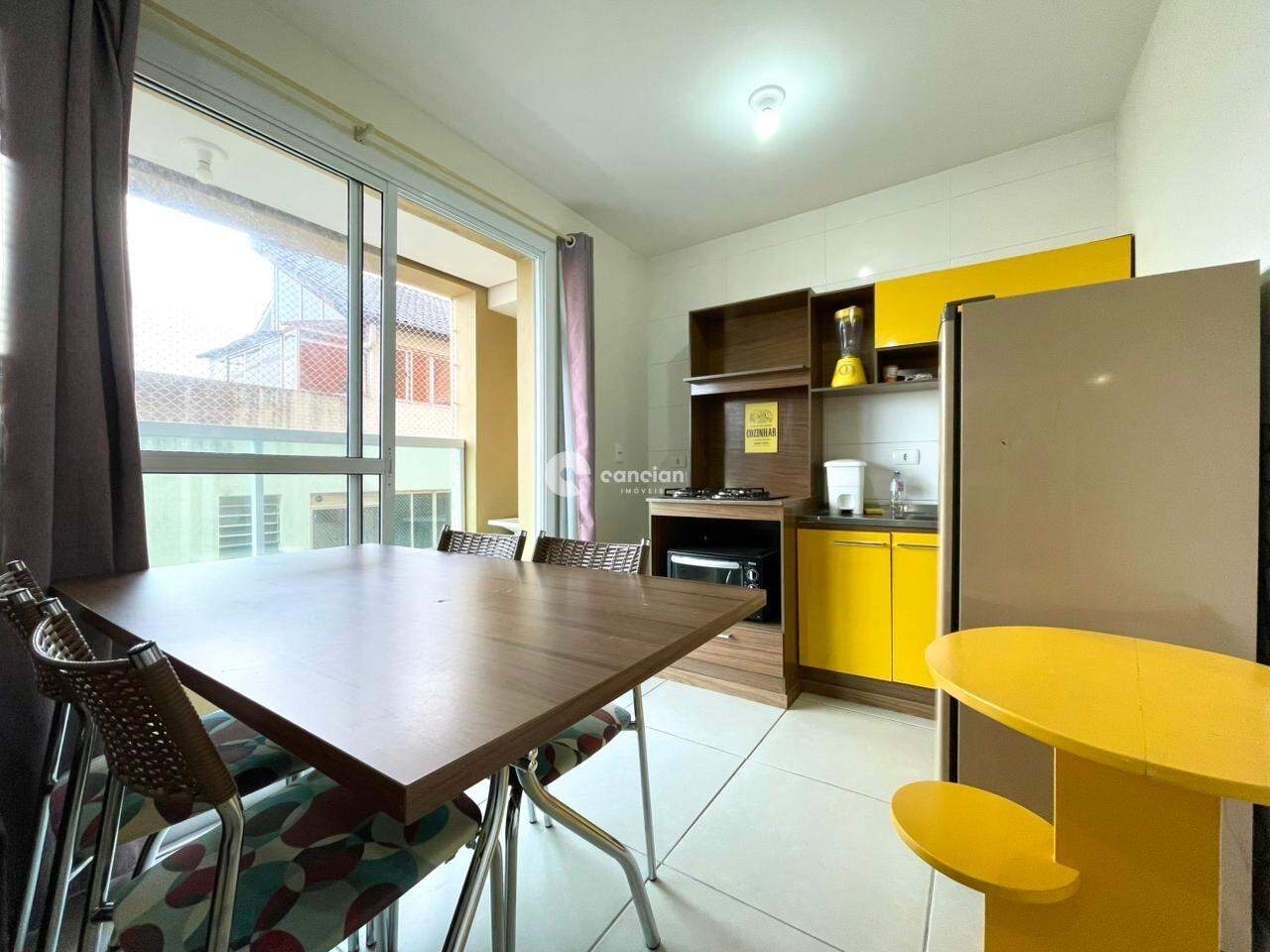 Apartamento para aluguel no Nossa Senhora de Lourdes: 