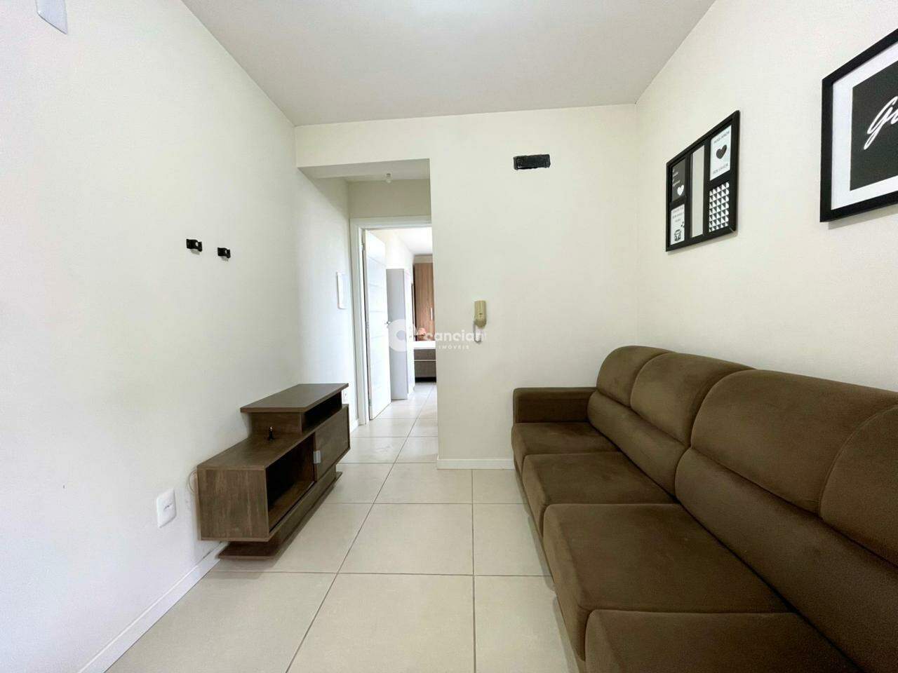 Apartamento para aluguel no Nossa Senhora de Lourdes: 