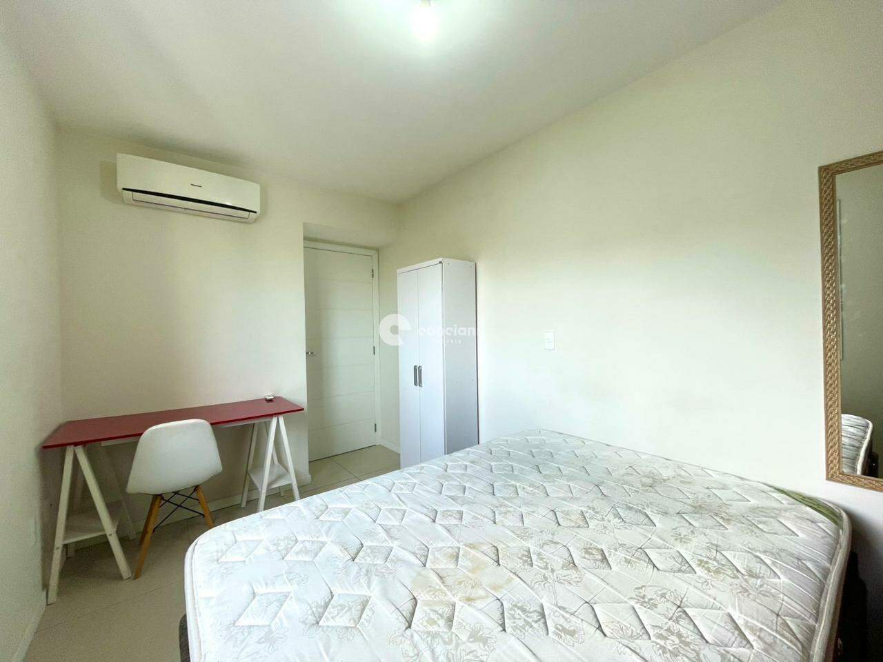 Apartamento para aluguel no Nossa Senhora de Lourdes: 