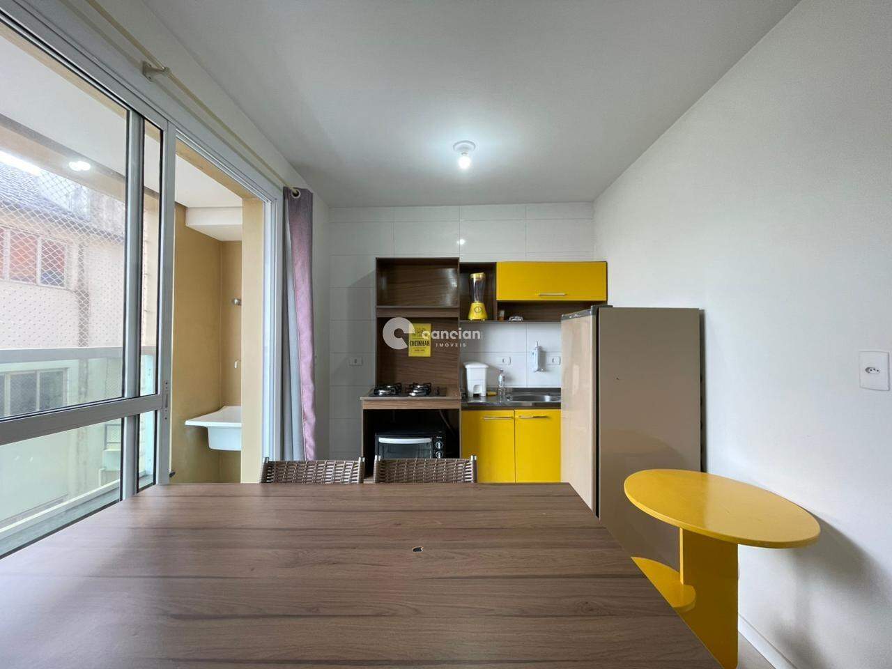Apartamento para aluguel no Nossa Senhora de Lourdes: 
