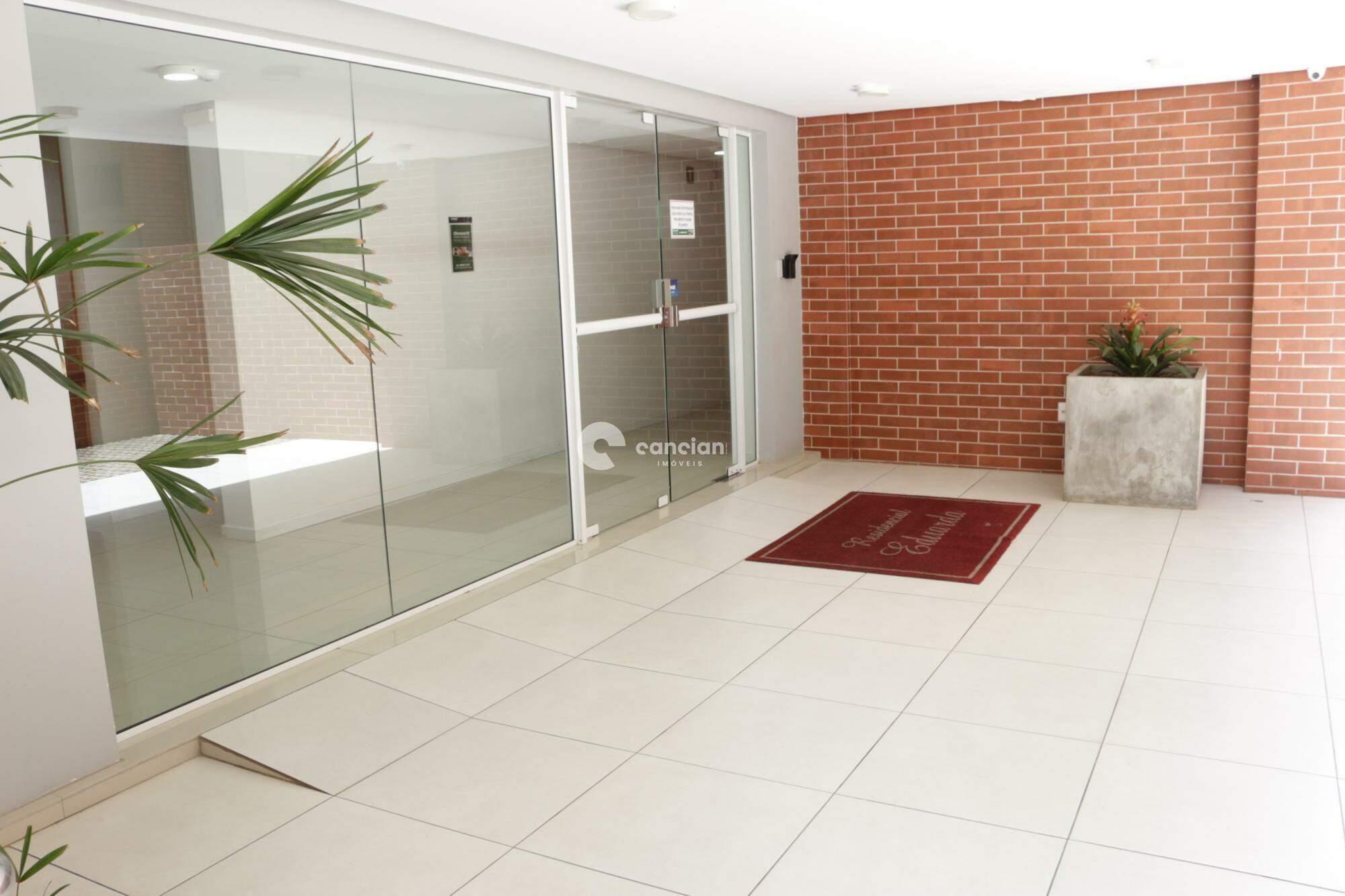 Apartamento para aluguel no Nossa Senhora de Lourdes: 