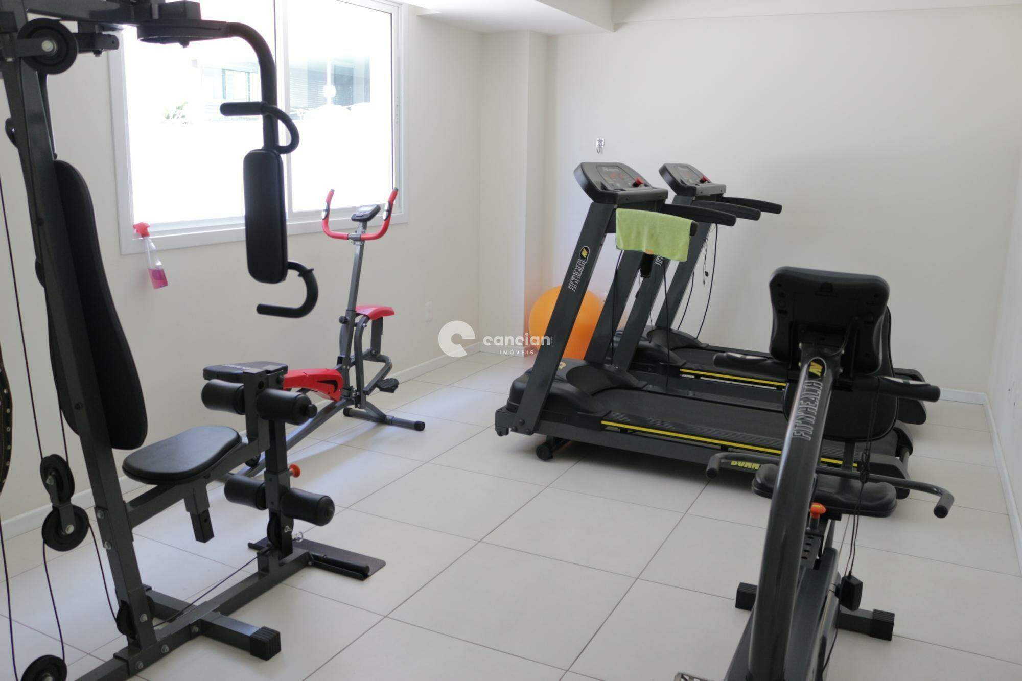 Apartamento para aluguel no Nossa Senhora de Lourdes: 