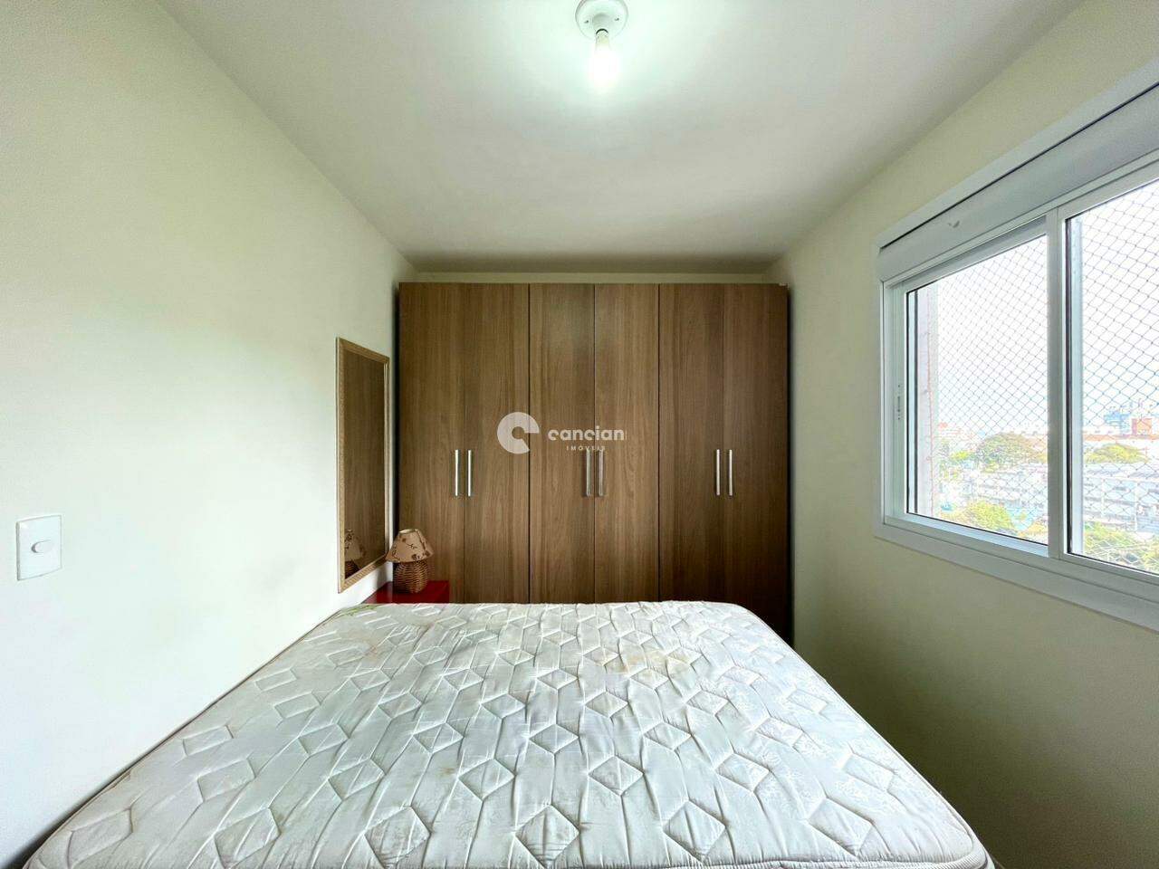 Apartamento para aluguel no Nossa Senhora de Lourdes: 