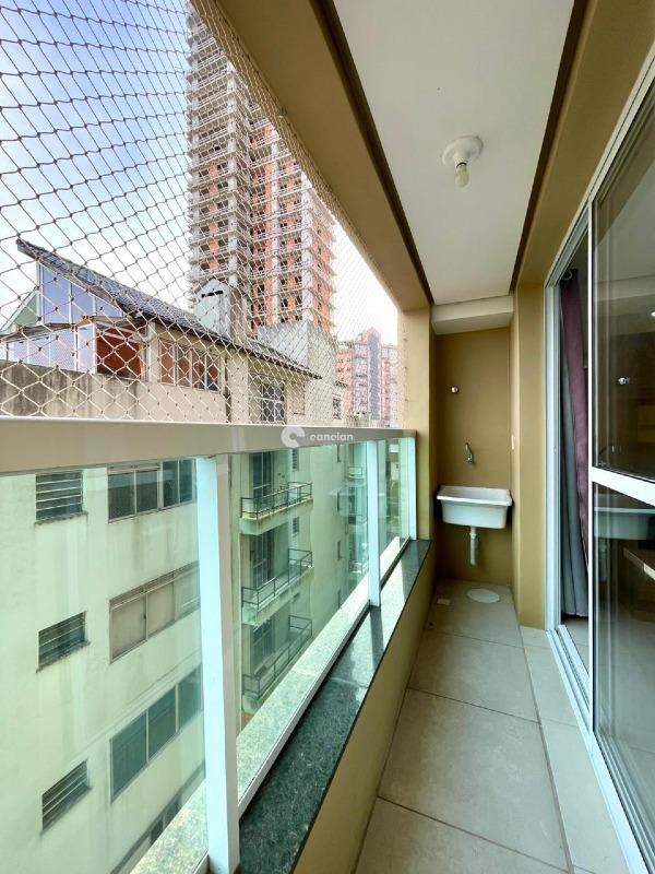 Apartamento para aluguel no Nossa Senhora de Lourdes: 