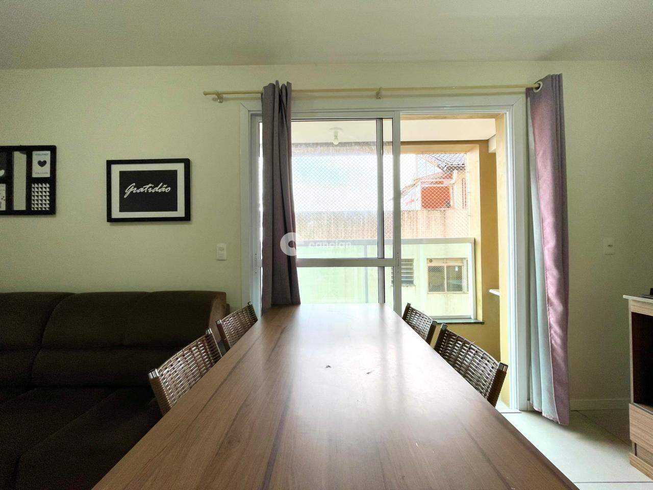 Apartamento para aluguel no Nossa Senhora de Lourdes: 