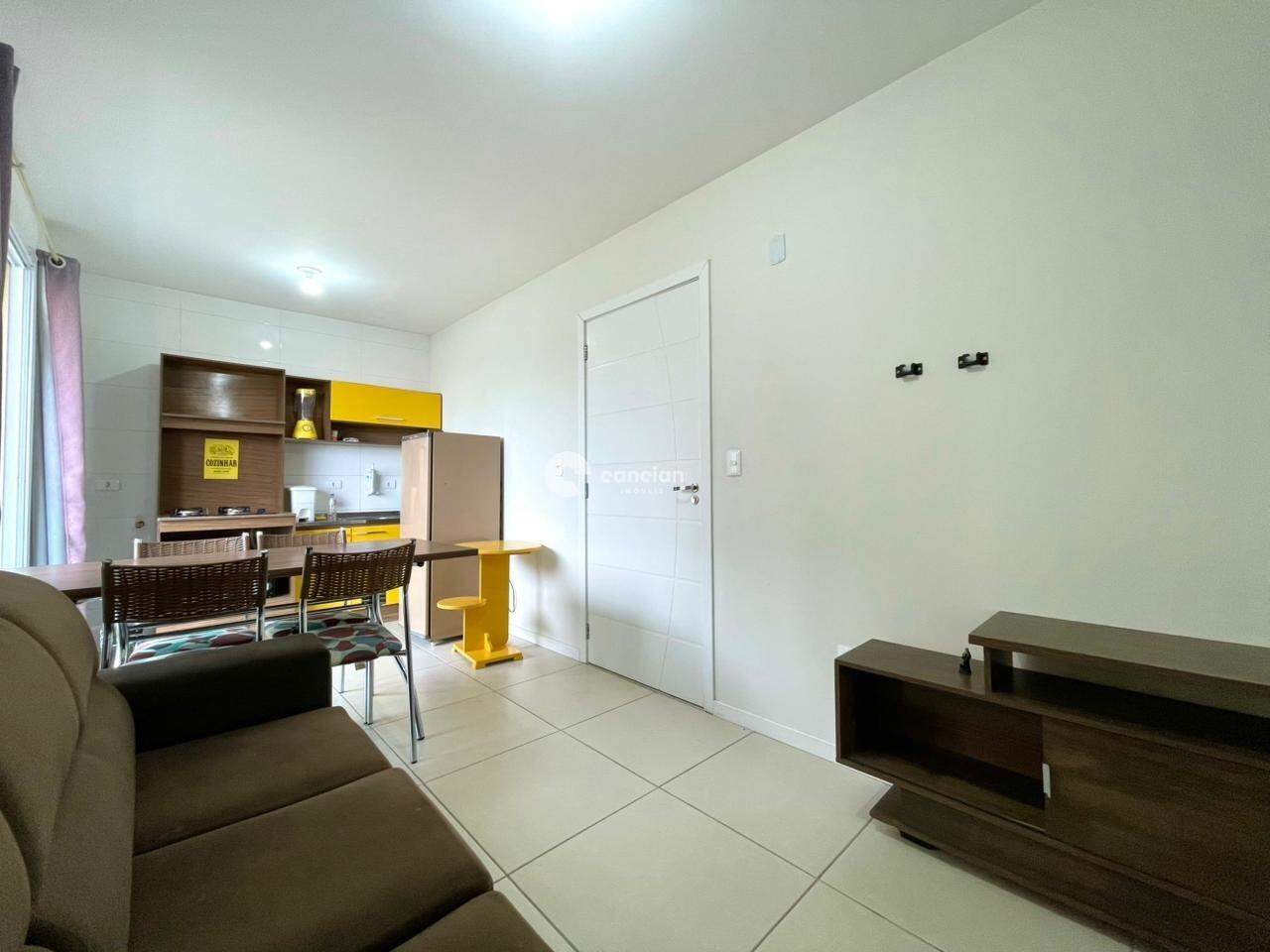 Apartamento para aluguel no Nossa Senhora de Lourdes: 