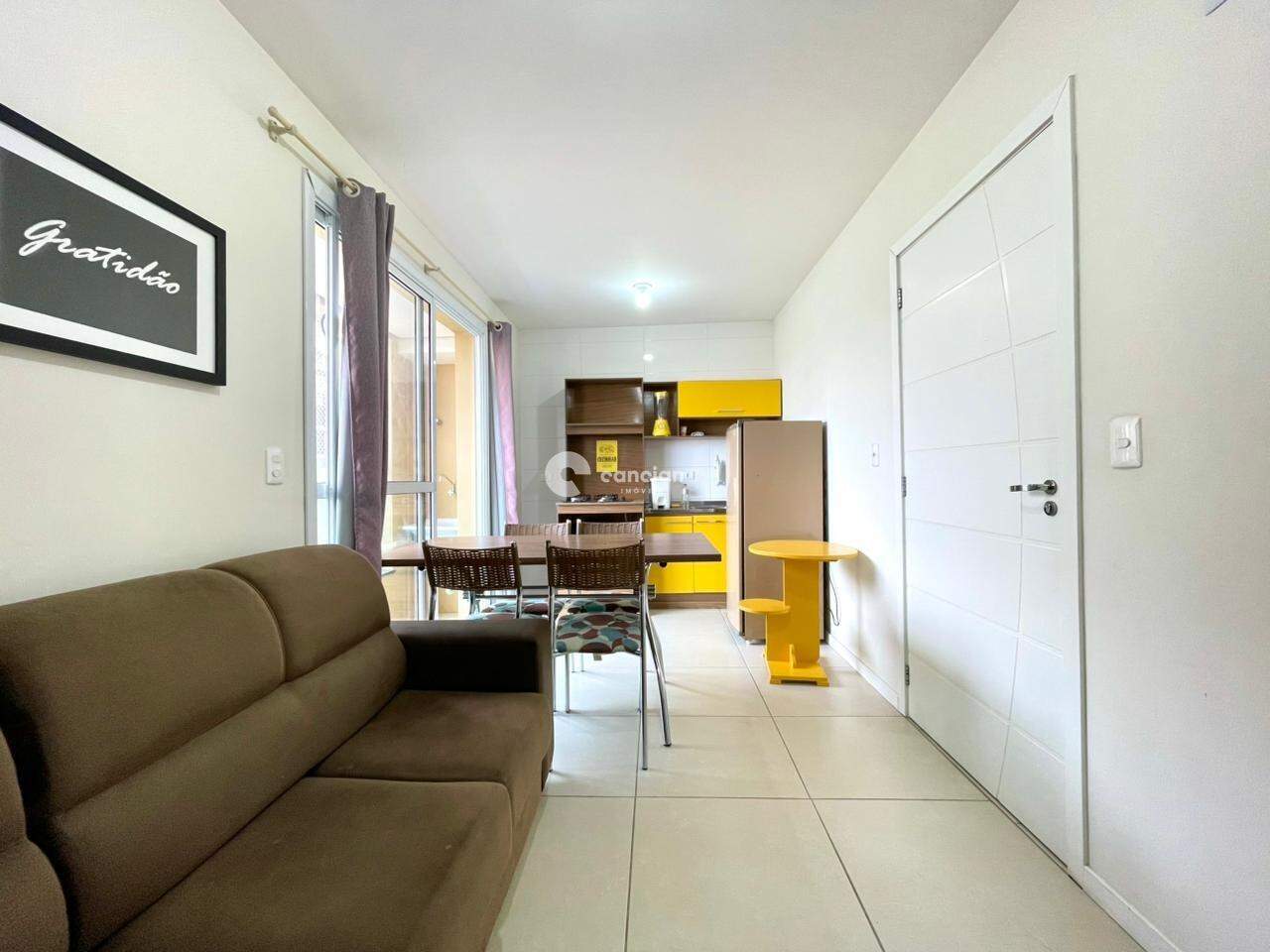 Apartamento para aluguel no Nossa Senhora de Lourdes: 