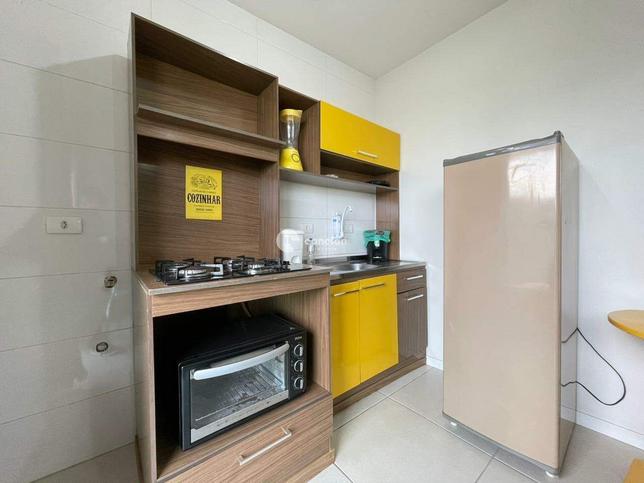 Apartamento para aluguel no Nossa Senhora de Lourdes: 