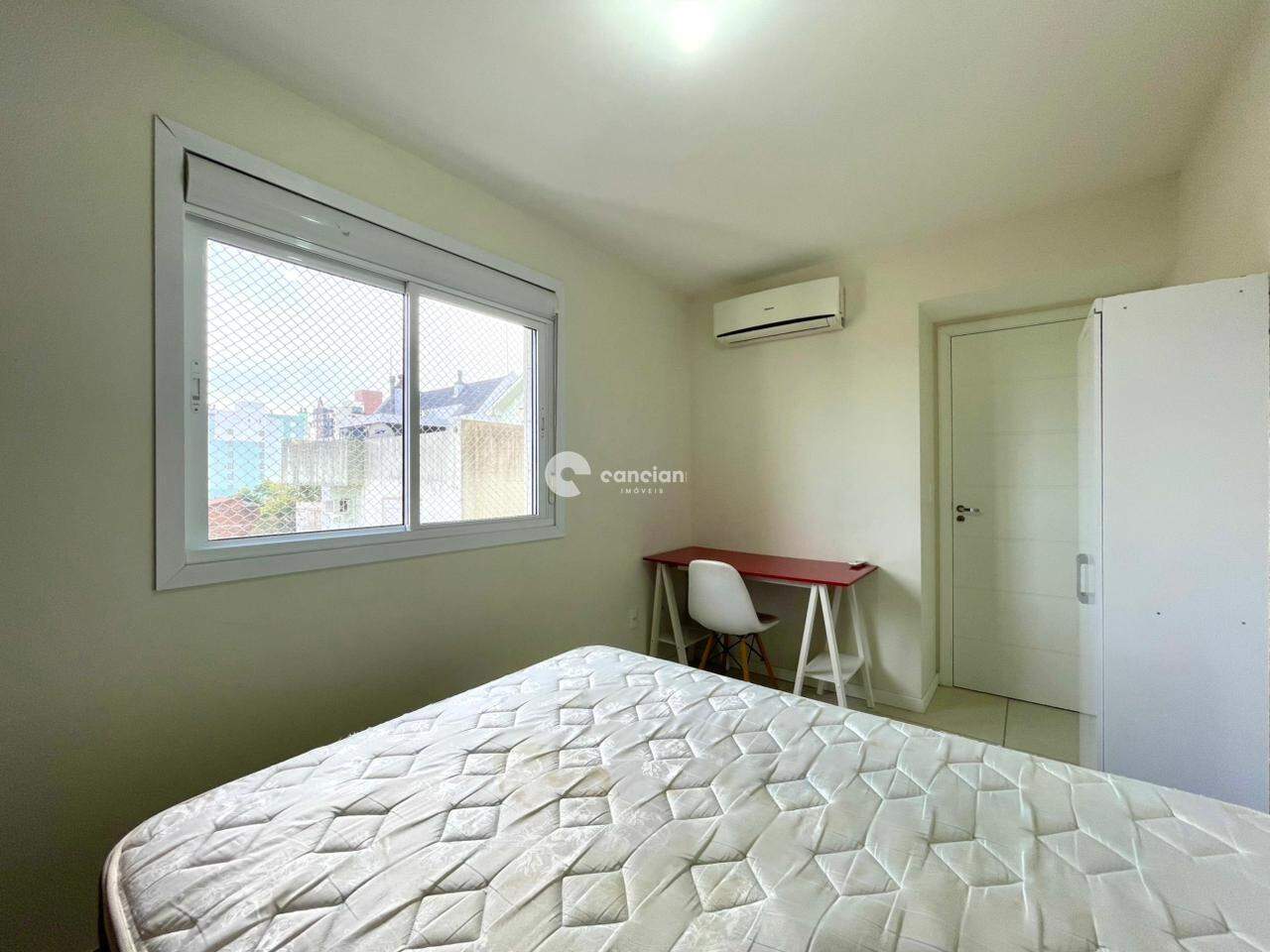 Apartamento para aluguel no Nossa Senhora de Lourdes: 