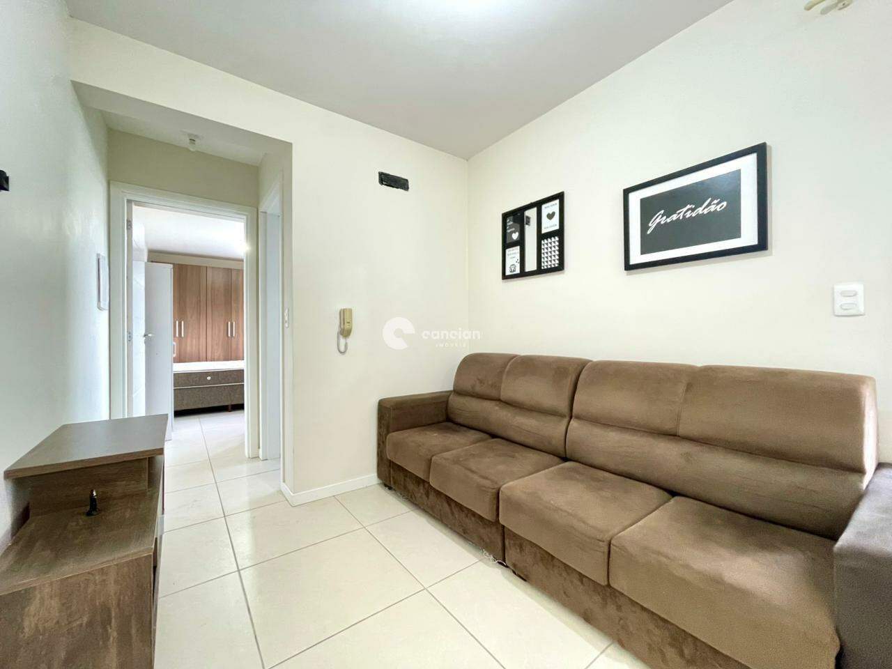 Apartamento para aluguel no Nossa Senhora de Lourdes: 