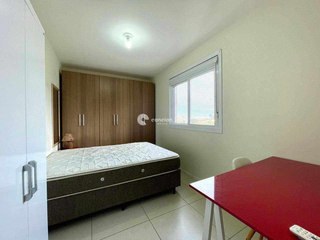 Apartamento para aluguel no Nossa Senhora de Lourdes: 