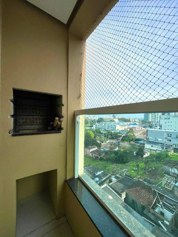 Apartamento para aluguel no Nossa Senhora de Lourdes: 