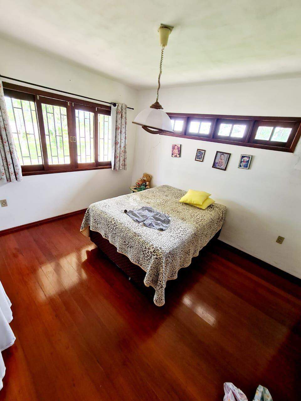Casa para aluguel no Pinheiro Machado: 