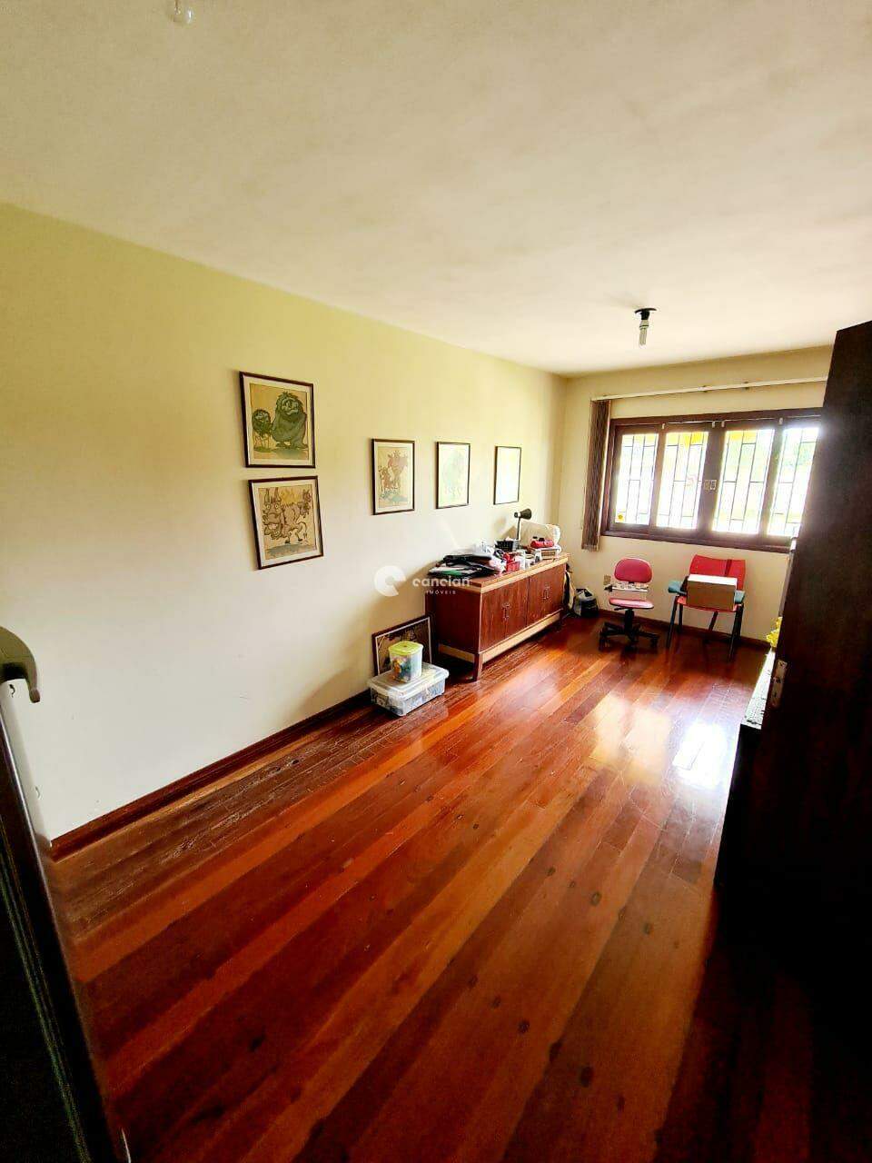 Casa para aluguel no Pinheiro Machado: 