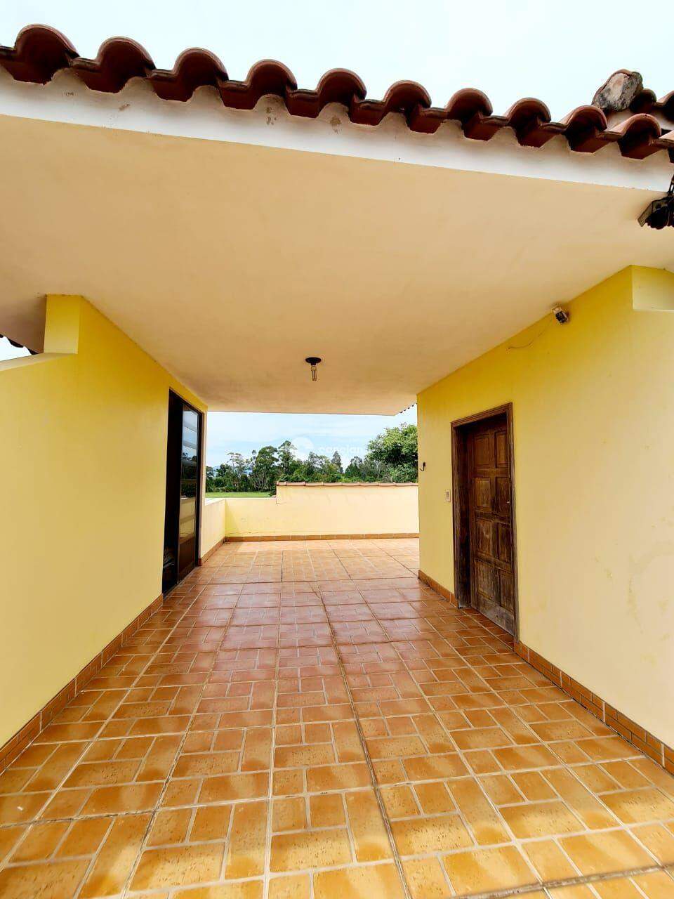 Casa para aluguel no Pinheiro Machado: 