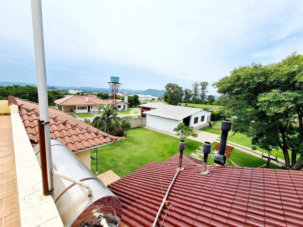 Casa para aluguel no Pinheiro Machado: 