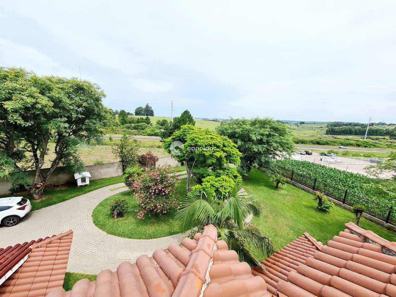 Casa para aluguel no Pinheiro Machado: 