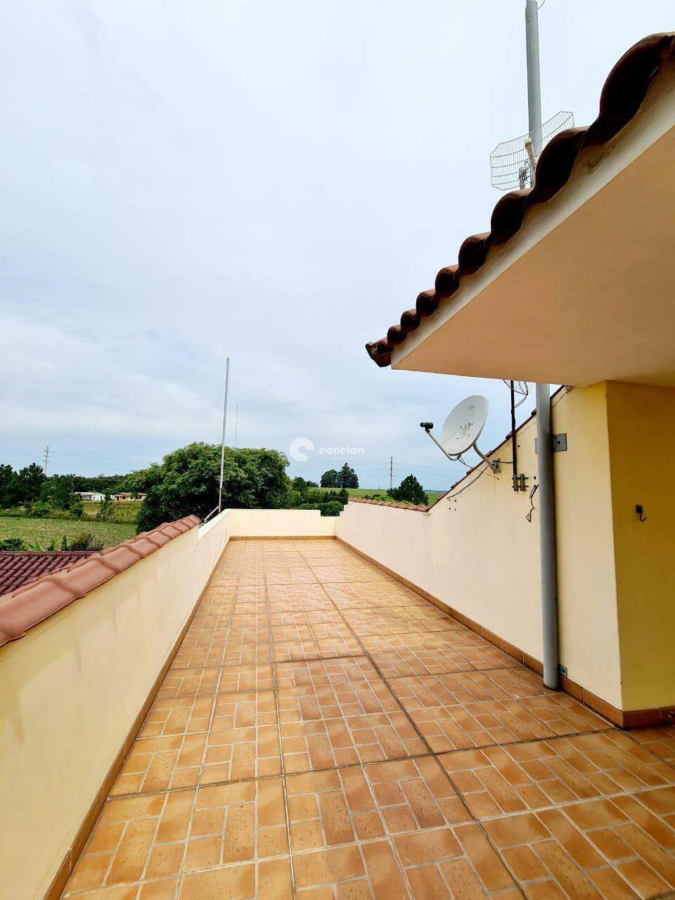 Casa para aluguel no Pinheiro Machado: 
