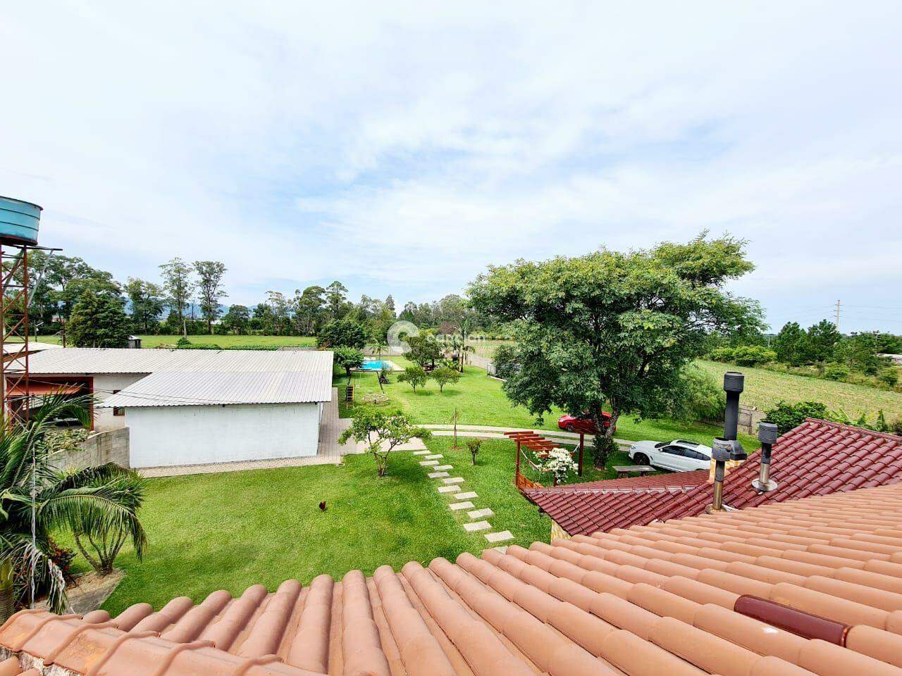 Casa para aluguel no Pinheiro Machado: 