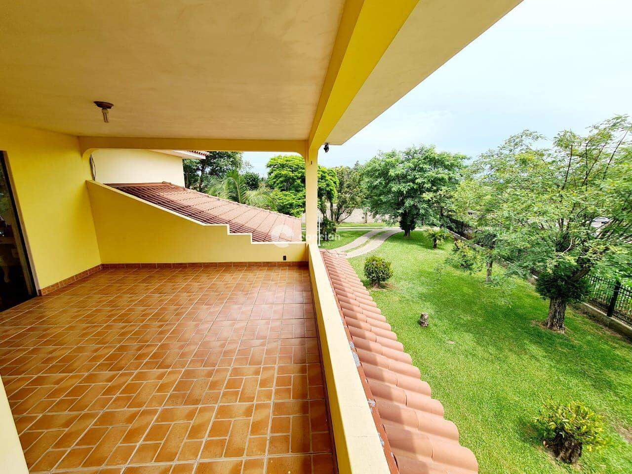 Casa para aluguel no Pinheiro Machado: 