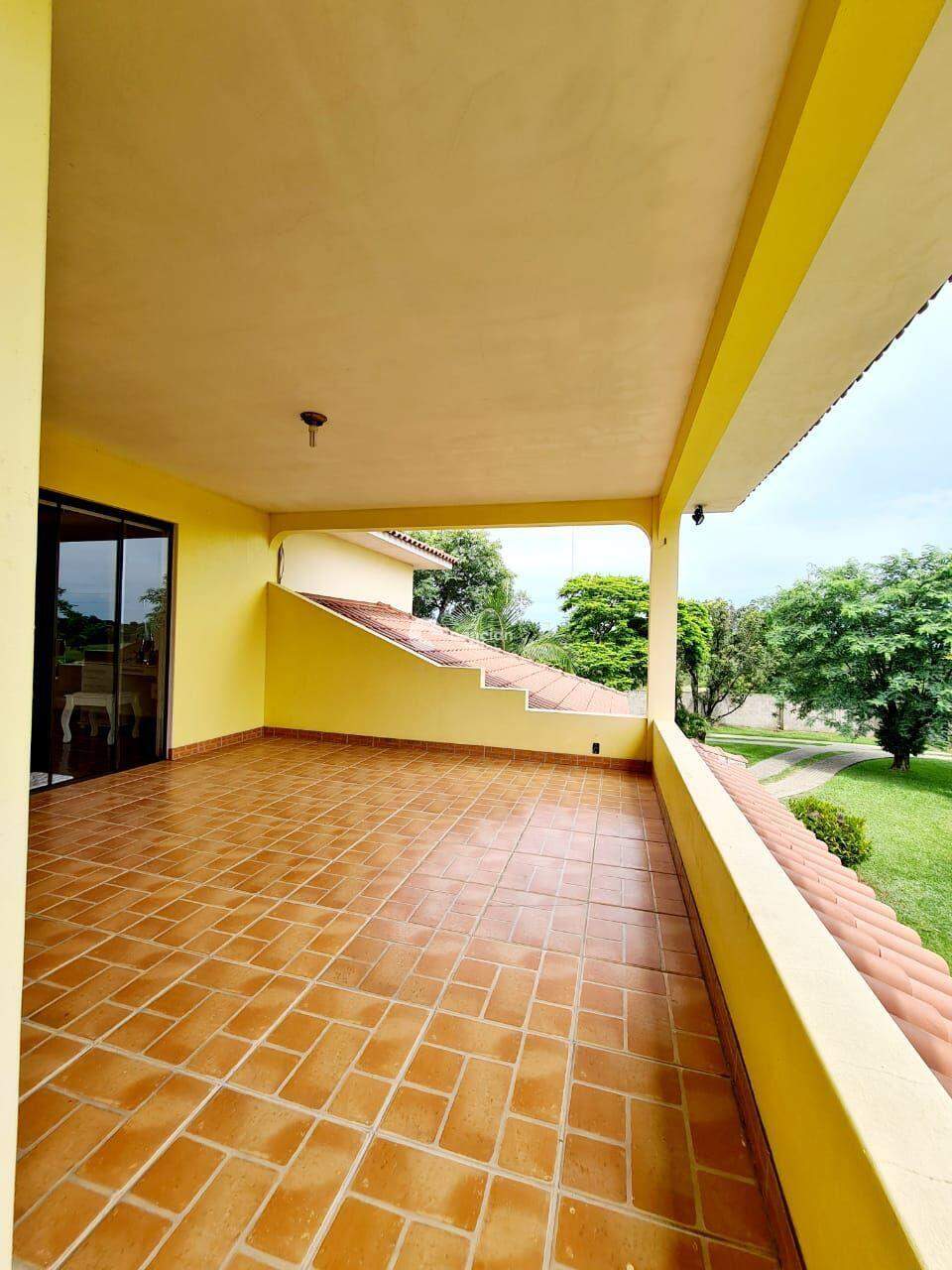 Casa para aluguel no Pinheiro Machado: 
