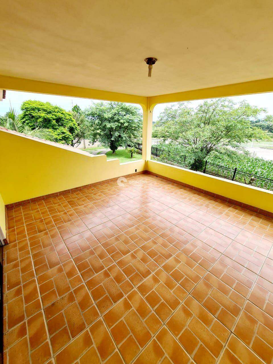 Casa para aluguel no Pinheiro Machado: 