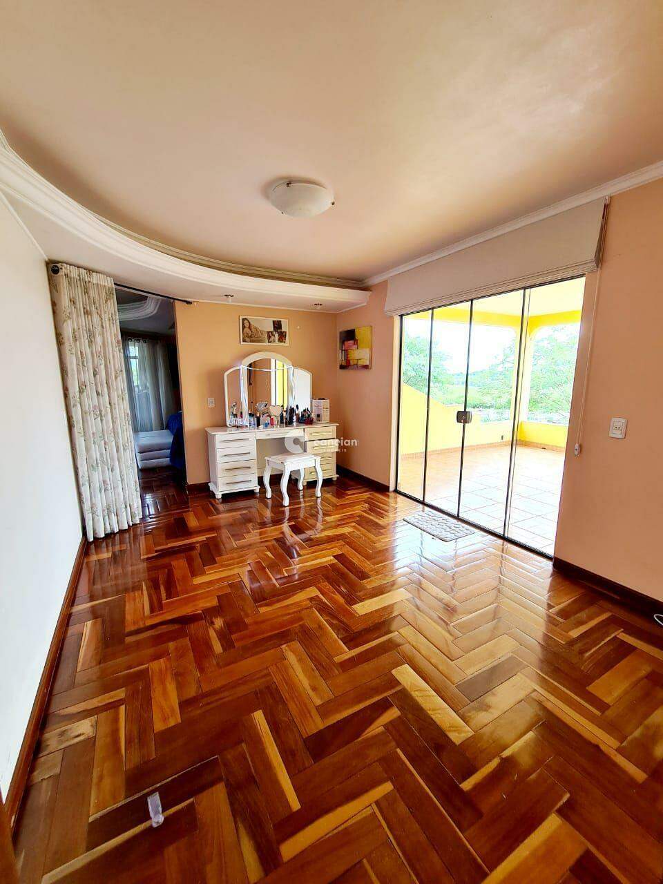 Casa para aluguel no Pinheiro Machado: 