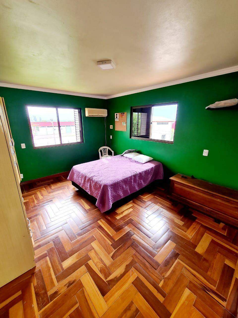 Casa para aluguel no Pinheiro Machado: 