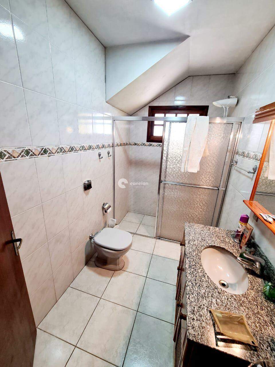 Casa para aluguel no Pinheiro Machado: 