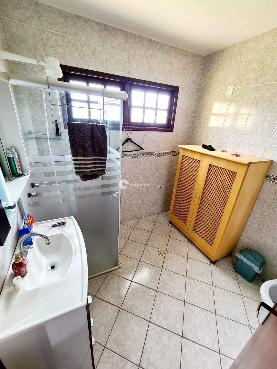 Casa para aluguel no Pinheiro Machado: 