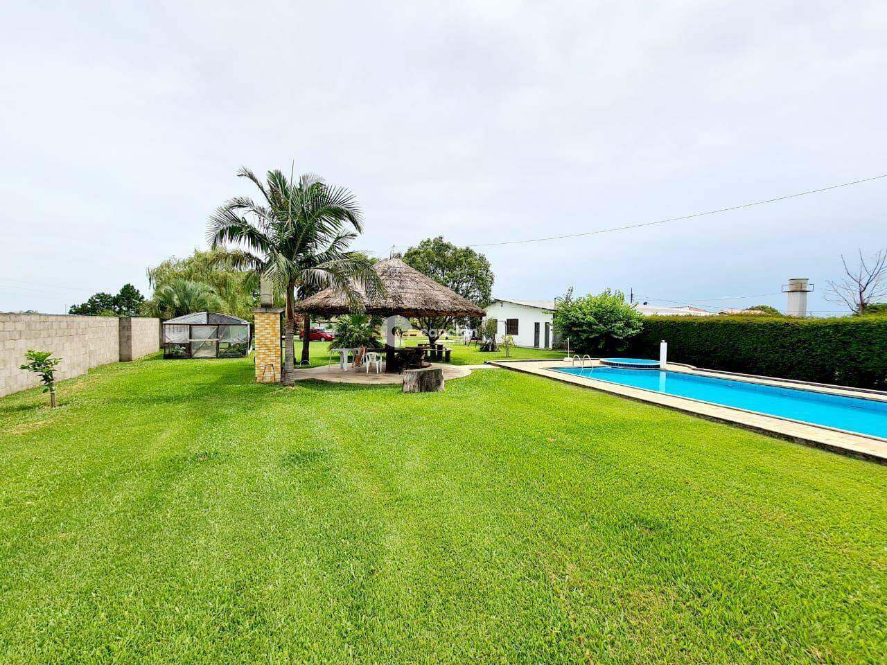 Casa para aluguel no Pinheiro Machado: 