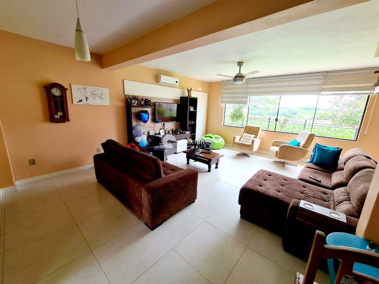 Casa para aluguel no Pinheiro Machado: 