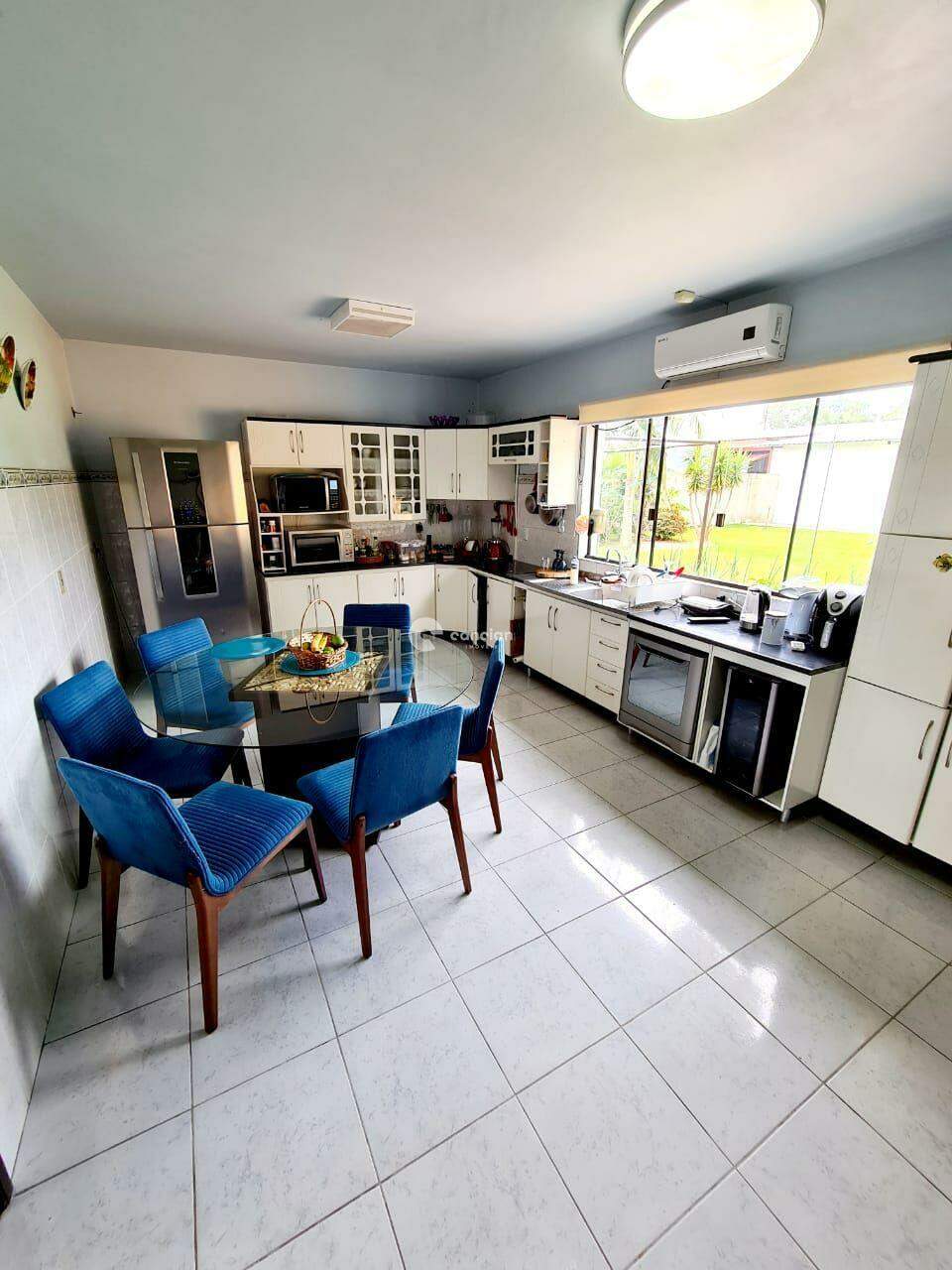 Casa para aluguel no Pinheiro Machado: 