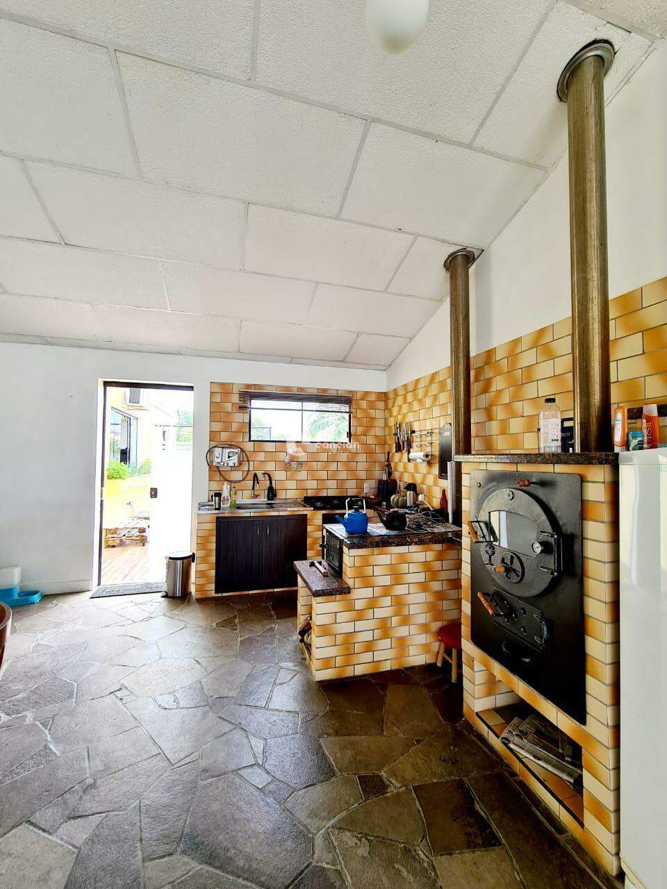 Casa para aluguel no Pinheiro Machado: 