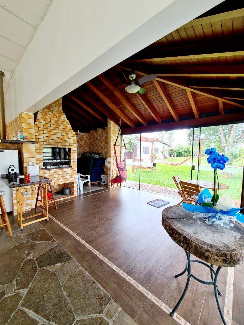 Casa para aluguel no Pinheiro Machado: 
